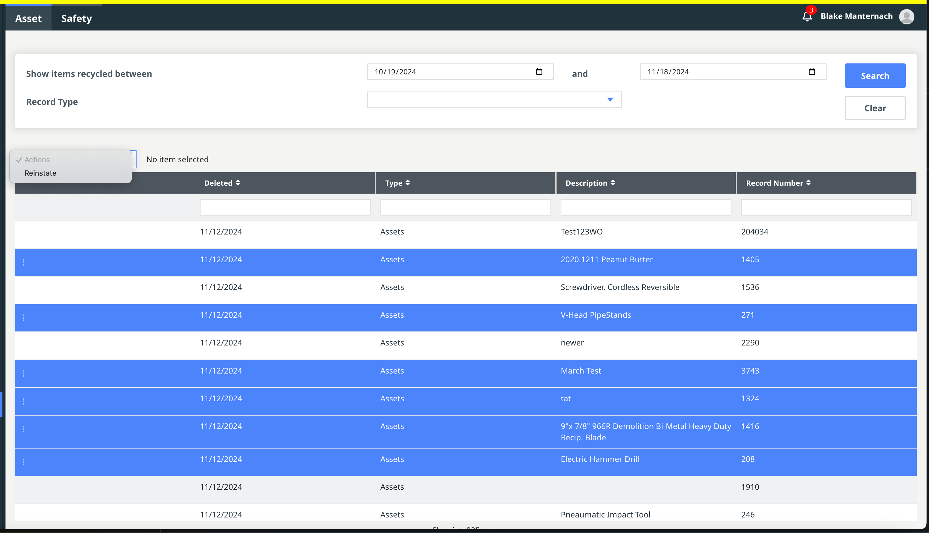Align Eam By Toolwatch Corp - Download Perfect Gradient Photo | Mobile